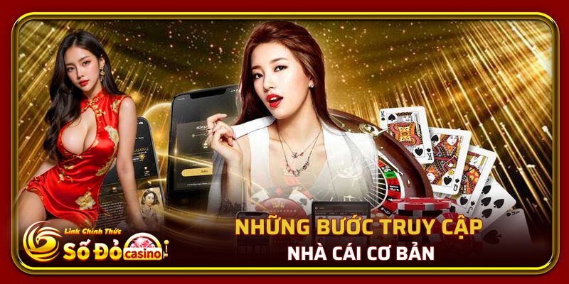 Số Đỏ 66 45 Những bước truy cập nhà cái cơ bản