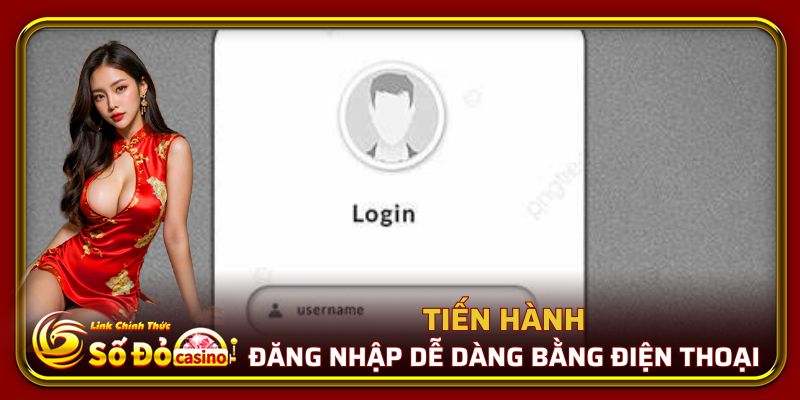 Đăng Nhập Số Đỏ 66 Ngay Để Nhận Ưu Đãi Và Khuyến Mãi Hấp Dẫn 3 Cách thức đăng nhập trên điện thoại đơn giản nhất